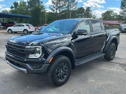 2025 Ford Ranger Tyler TX