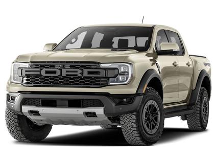 2025 Ford Ranger Lexington NE
