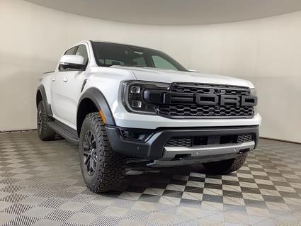 2025 Ford Ranger Grandville MI