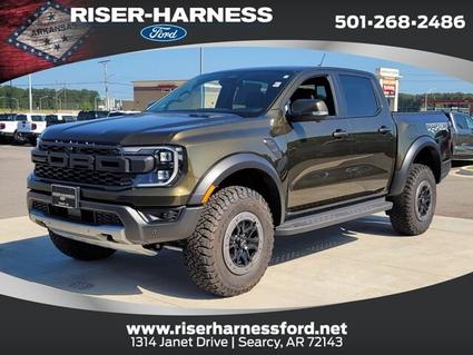 2025 Ford Ranger Searcy AR