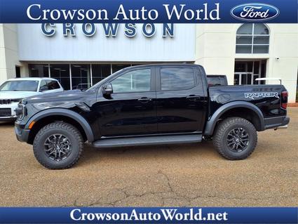 2025 Ford Ranger Louisville MS