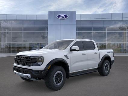 2025 Ford Ranger Hot Springs AR