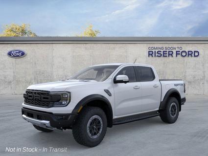 2025 Ford Ranger Hot Springs AR