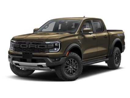 2025 Ford Ranger Rochester MN