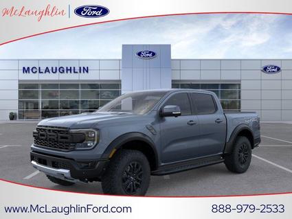 2025 Ford Ranger Sumter SC