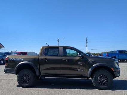 2025 Ford Ranger Winder GA