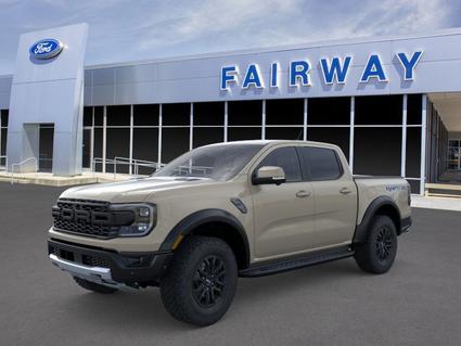 2025 Ford Ranger Greenville SC