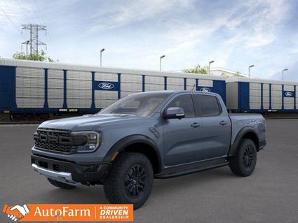 2025 Ford Ranger Price UT