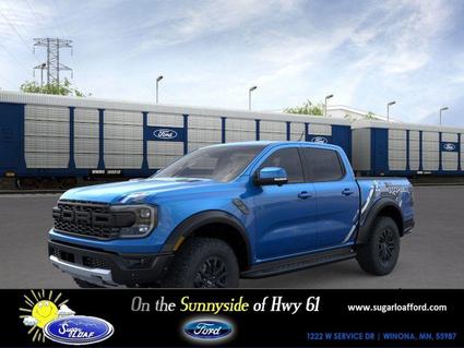2025 Ford Ranger Winona MN