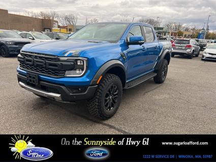 2025 Ford Ranger Winona MN