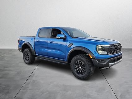 2025 Ford Ranger Wauchula FL