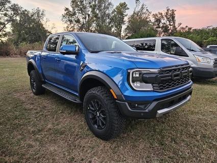 2025 Ford Ranger Wauchula FL