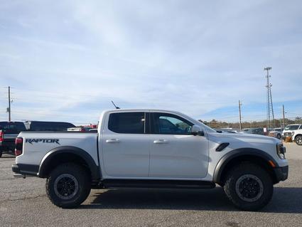 2025 Ford Ranger Winder GA