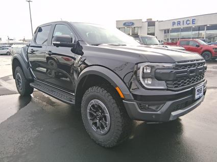 2025 Ford Ranger Yakima WA