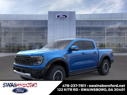 2025 Ford Ranger Swainsboro GA