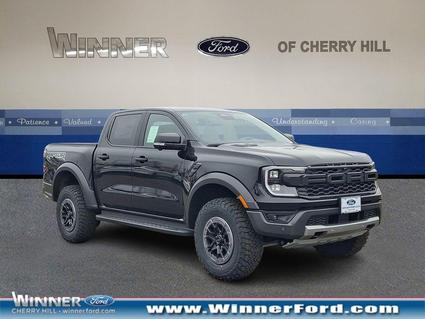 2025 Ford Ranger Cherry Hill NJ