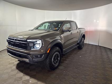 2025 Ford Ranger Beckley WV