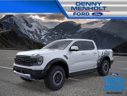 2025 Ford Ranger Butte MT