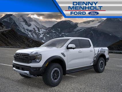 2025 Ford Ranger Butte MT