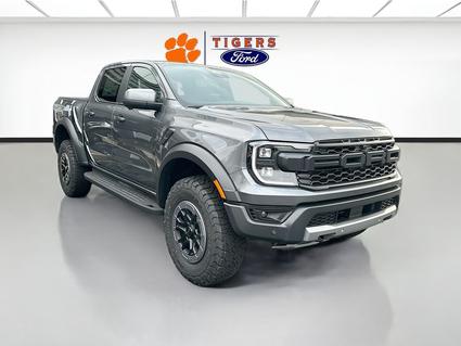 2026 Ford Ranger Walhalla SC