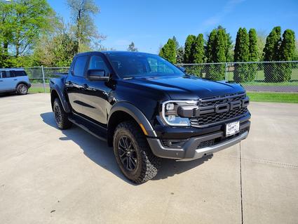2026 Ford Ranger Jacksonville IL