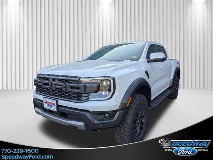 2026 Ford Ranger Griffin GA
