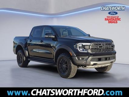 2024 Ford Ranger Chatsworth GA