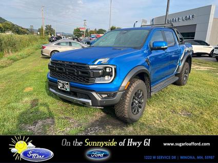 2024 Ford Ranger Winona MN