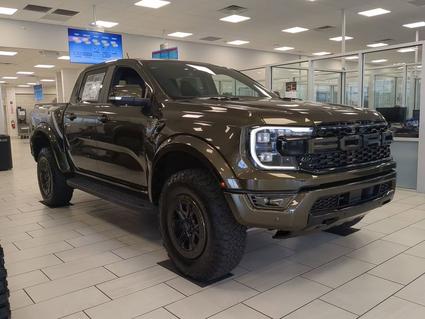 2025 Ford Ranger Winder GA