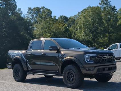 2025 Ford Ranger Winder GA