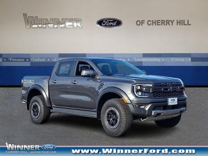 2025 Ford Ranger Cherry Hill NJ
