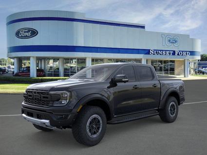 2025 Ford Ranger St. Louis MO