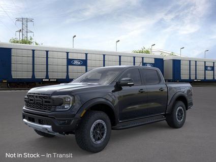 2025 Ford Ranger St. Louis MO