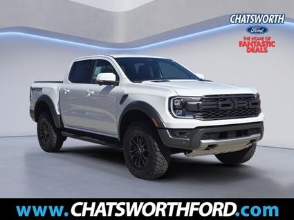 2025 Ford Ranger Chatsworth GA