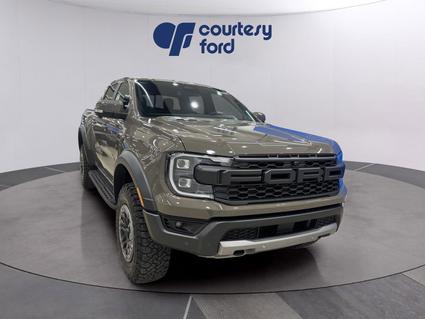 2025 Ford Ranger Norfolk NE