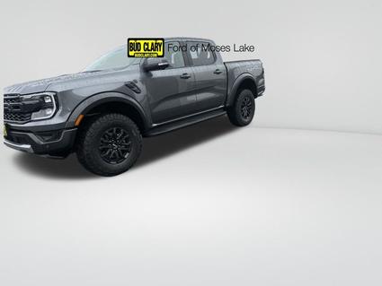 2025 Ford Ranger Moses Lake WA