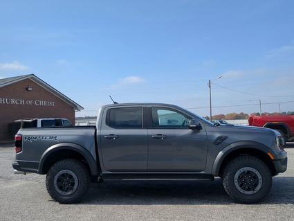 2025 Ford Ranger Winder GA
