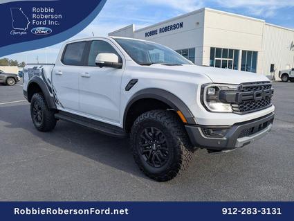 2025 Ford Ranger Waycross GA