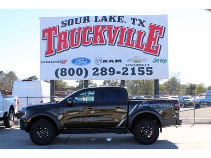 2025 Ford Ranger Sour Lake TX