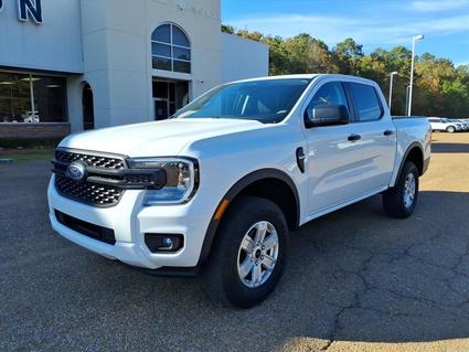 2024 Ford Ranger Louisville MS