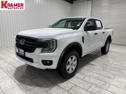 2024 Ford Ranger Madisonville TX