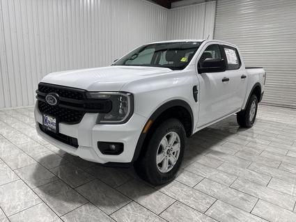 2024 Ford Ranger Madisonville TX
