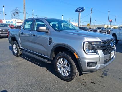 2024 Ford Ranger Yakima WA