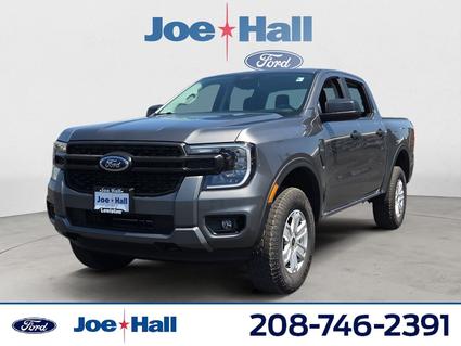 2025 Ford Ranger Lewiston ID