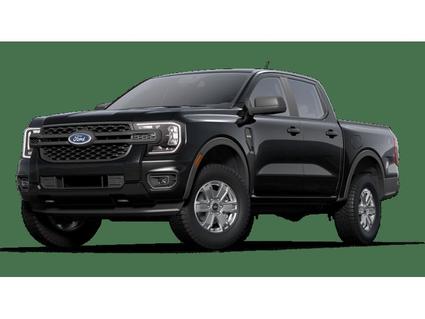 2025 Ford Ranger Sidney MT