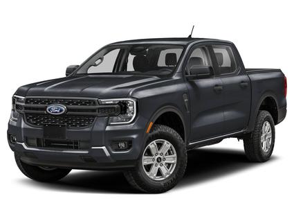 2025 Ford Ranger Sidney MT