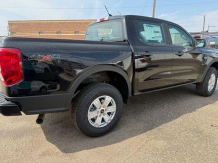 2025 Ford Ranger Sidney MT