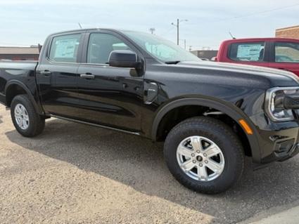 2025 Ford Ranger Sidney MT