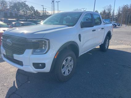 2025 Ford Ranger Beckley WV