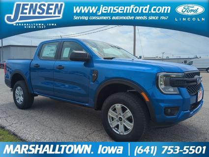 2025 Ford Ranger Marshalltown IA